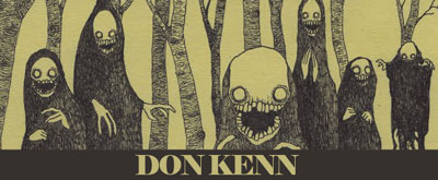 DONKENN