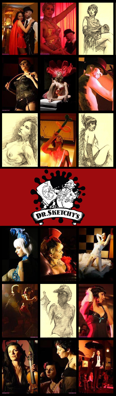 Dr_Sketchy