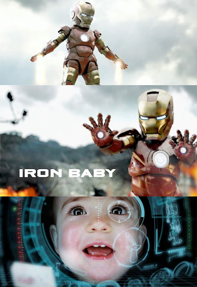 IronBaby