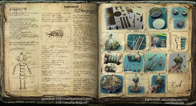 Machinarium_guide