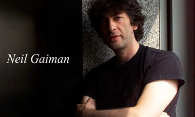 NeilGaiman