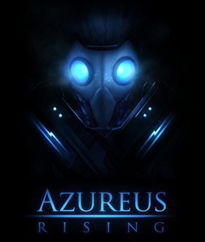 azureus-rising