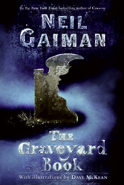 graveyard-book