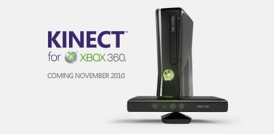 kinect