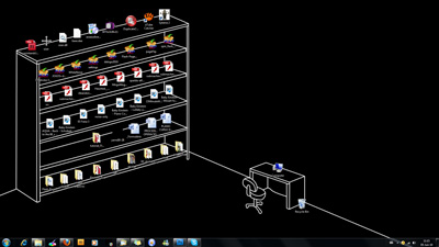 mydesktop