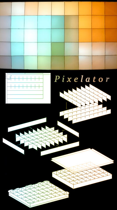 pixelator