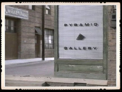 pyramidgallery