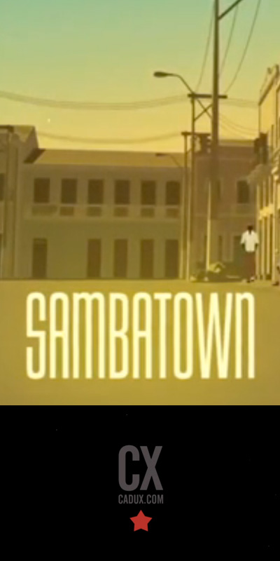 sambatown