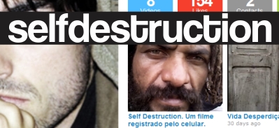 selfdestruction