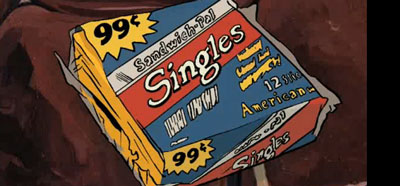 singles