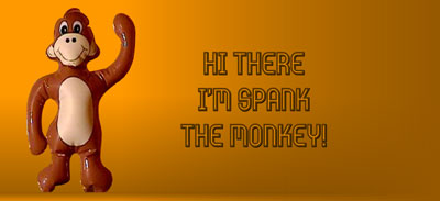 spankthemonkey