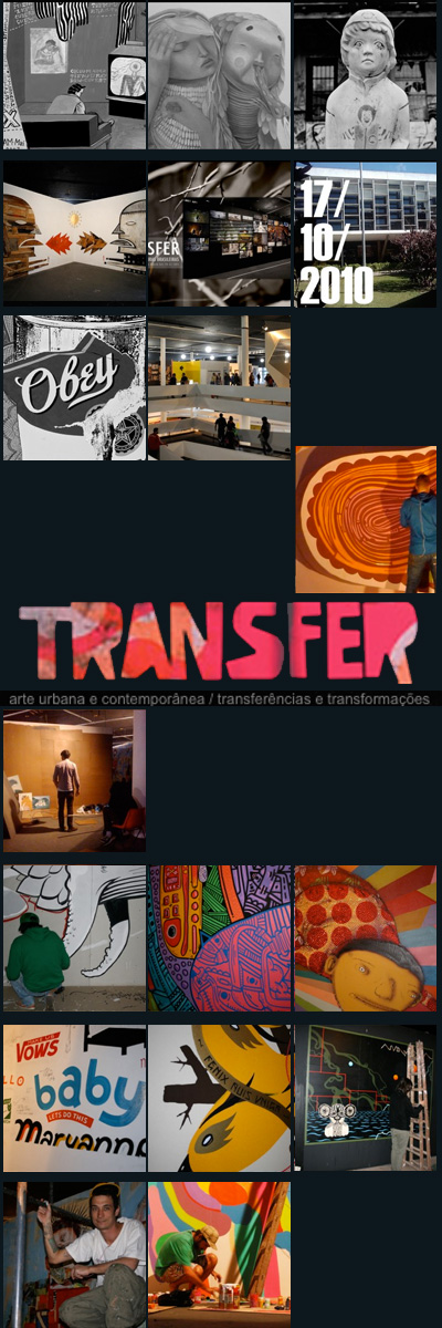 transfer