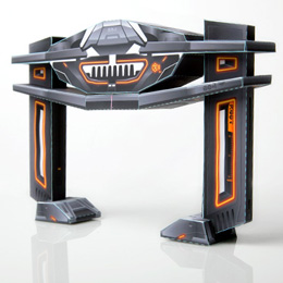 tron-3d-recognizer